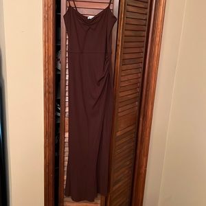 reformation dress